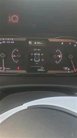 هیوندای تۆکسۆن